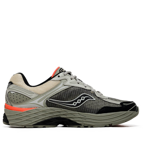 Saucony ProGrid Omni 9 'Distract' - Stone/Alfalfa