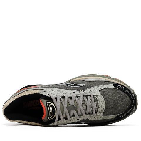 Saucony ProGrid Omni 9 'Distract' - Stone/Alfalfa