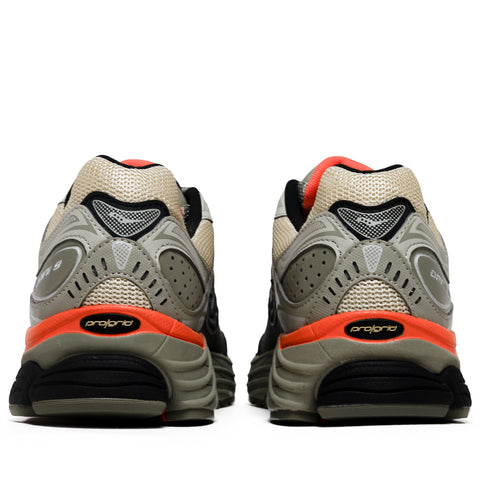 Saucony ProGrid Omni 9 'Distract' - Stone/Alfalfa
