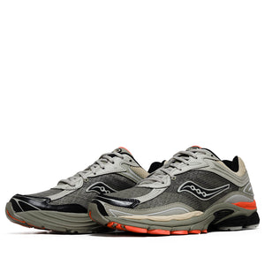 Saucony ProGrid Omni 9 'Distract' - Stone/Alfalfa