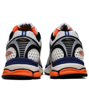 Saucony ProGrid Triumph 4 - White/Turmeric
