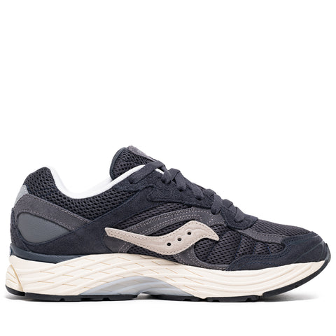 Saucony Progrid Omni 9 - Navy/Grey