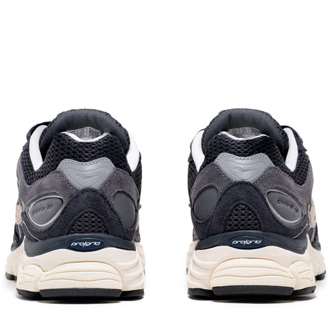 Saucony Progrid Omni 9 - Navy/Grey