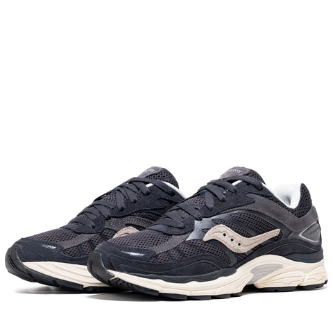 Saucony Progrid Omni 9 - Navy/Grey