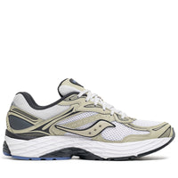 Saucony Progird Omni 9 - White/Gold