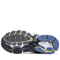 Saucony Progird Omni 9 - White/Gold
