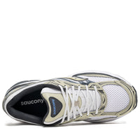 Saucony Progird Omni 9 - White/Gold