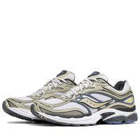 Saucony Progird Omni 9 - White/Gold
