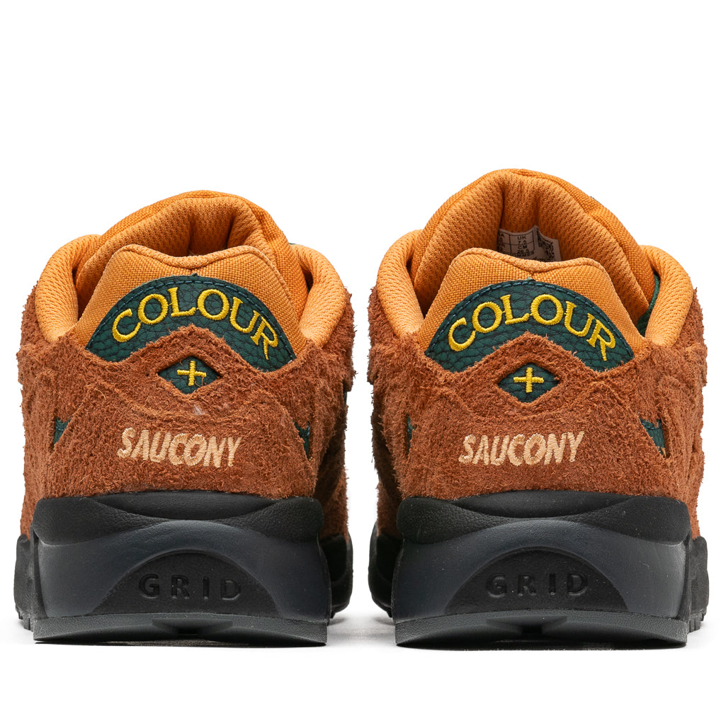 Saucony marron on sale