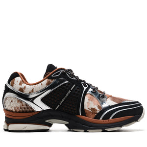 Saucony Progrid Triumph 4 'Space Cowboy' - Silver/Glove