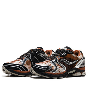 Saucony Progrid Triumph 4 'Space Cowboy' - Silver/Glove