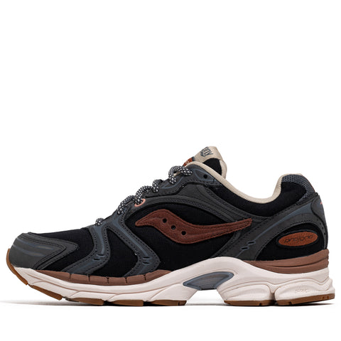 Saucony Program Triumph 4 - Grey/Brown