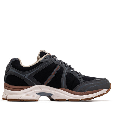 Saucony Progrid Triumph 4 - Grey/Brown