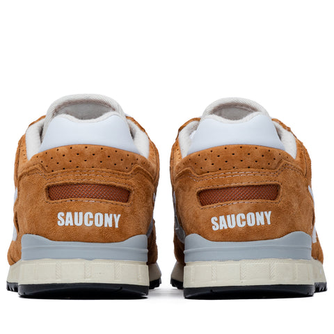 Saucony Shadow 5000 - Rust