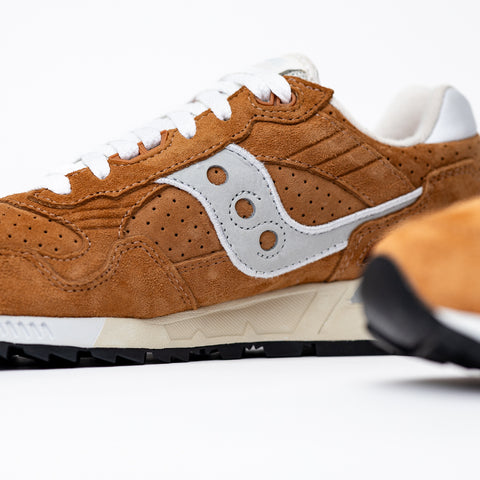 Saucony Shadow 5000 - Rust