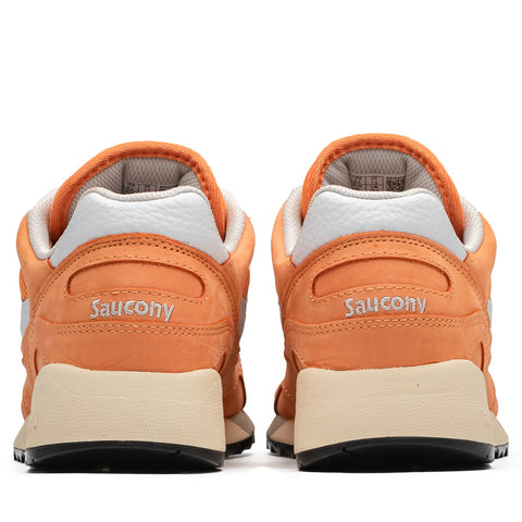 Saucony Shadow 6000 - Orange/White