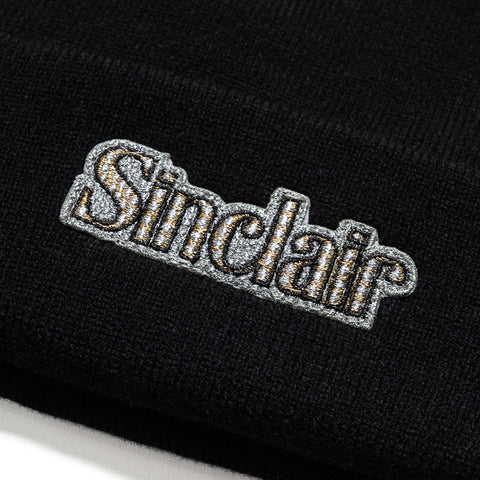 Sinclair VVS Beanie - Black