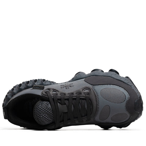 Spunge Osmosis 'Orca' - Black/Grey