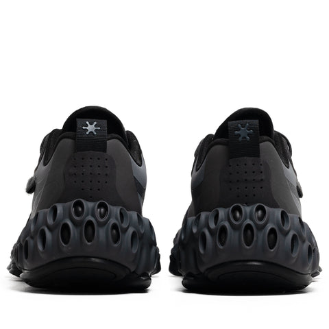 Spunge Osmosis 'Orca' - Black/Grey