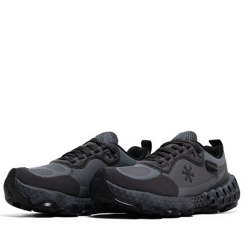 Spunge Osmosis 'Orca' - Black/Grey