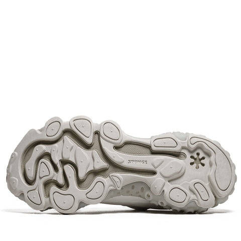 Spunge Osmosis 'Feta' - White/White