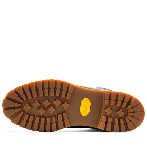 Timberland Waterproof Super Boot - Dark Green/Full Grain