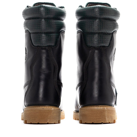 Timberland Waterproof Super Boot - Dark Green/Full Grain