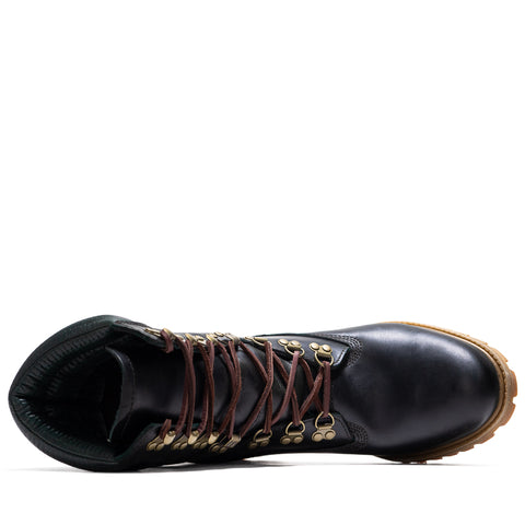 Timberland Waterproof Super Boot - Dark Green/Full Grain