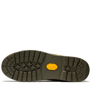 Timberland Field Boot - Olive Nubuck/Camo