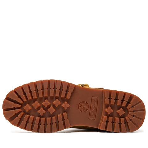 BEAMS x Timberland 6