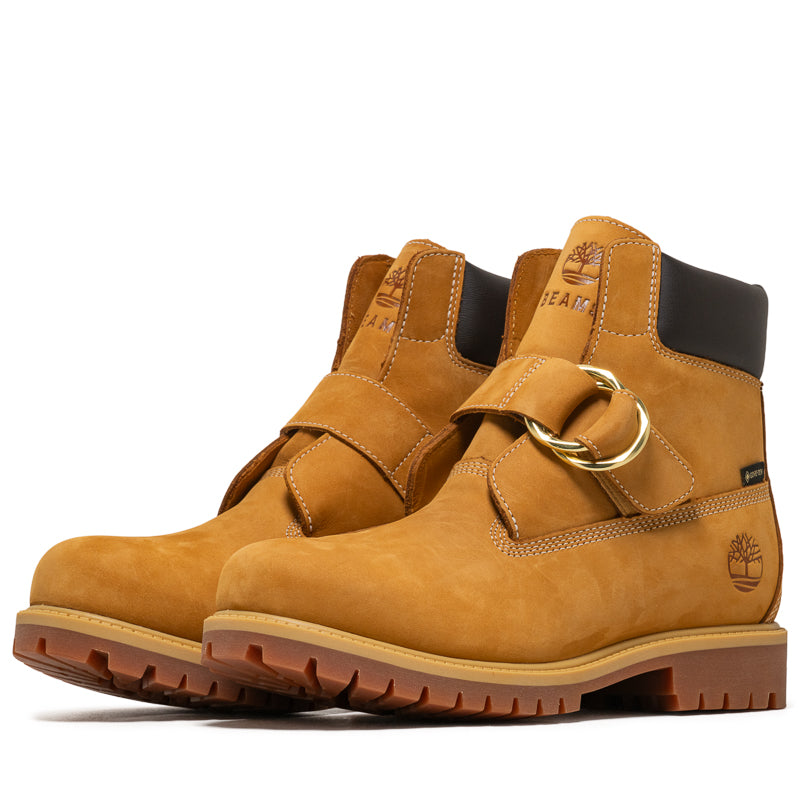 Sneaker Politics