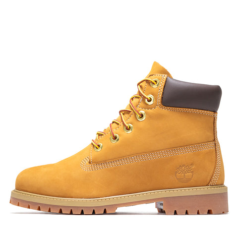 Timberland 6
