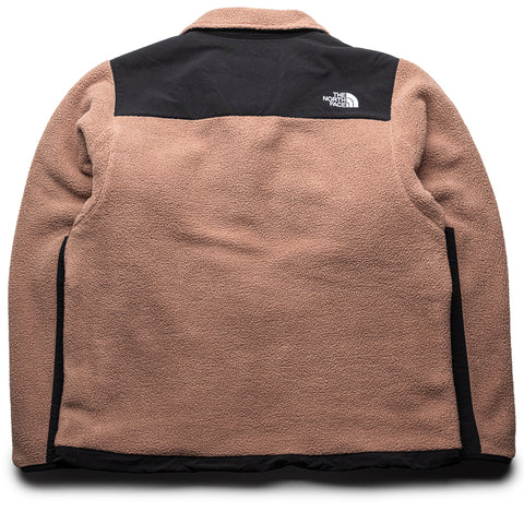 The North Face Retro Denali Jacket - Latte/Black