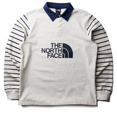 The North Face Easy Rugby - White Dune