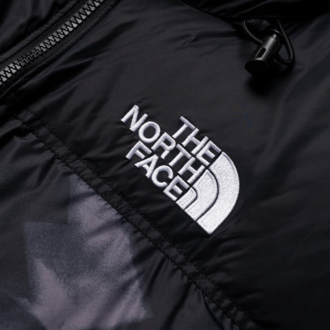 The North Face 1996 Nuptse Jacket - Smoked Pearl