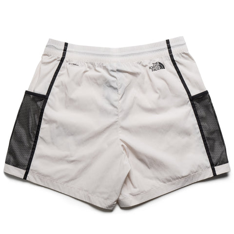The North Face Mountain Light Wind Shorts - White Dune