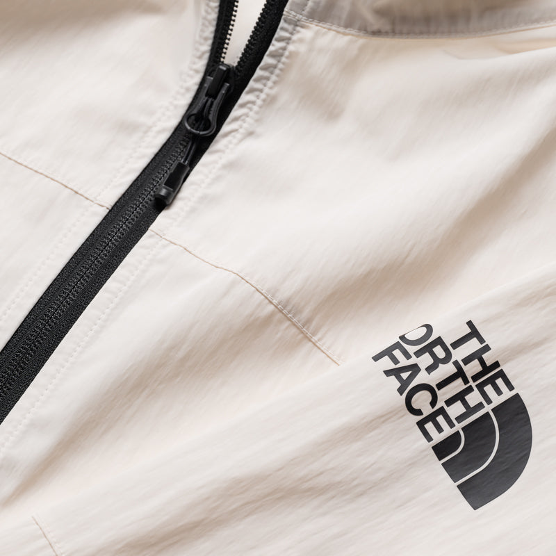 The north face hotsell mountain light windshell jacket