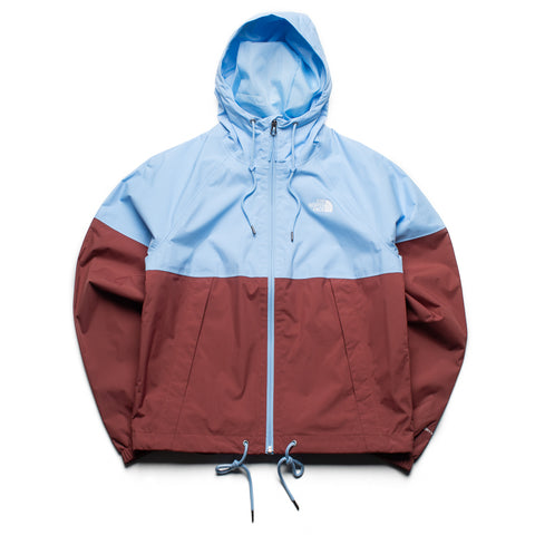 Women's The North Face Antora Novelty Rain Jacket - Cornflower