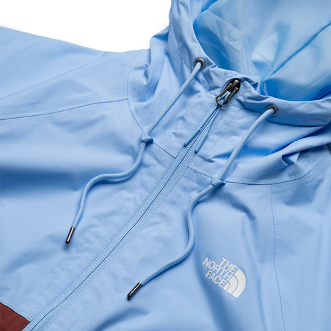 Women's The North Face Antora Novelty Rain Jacket - Cornflower