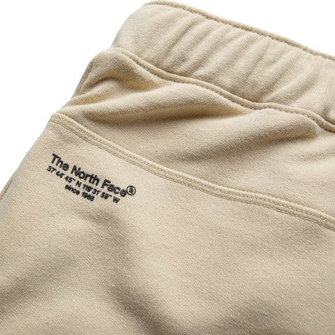 The North Face AXYS Short - Gravel