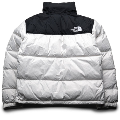 The North Face 1996 Retro Nuptse Jacket - White/Black