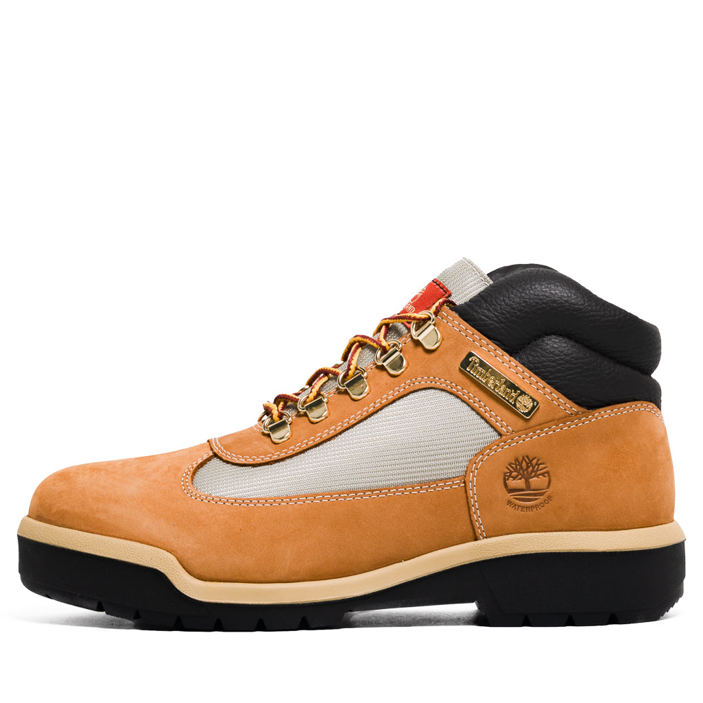Timberland フィールドブーツ 25.5 Sneaker Politics