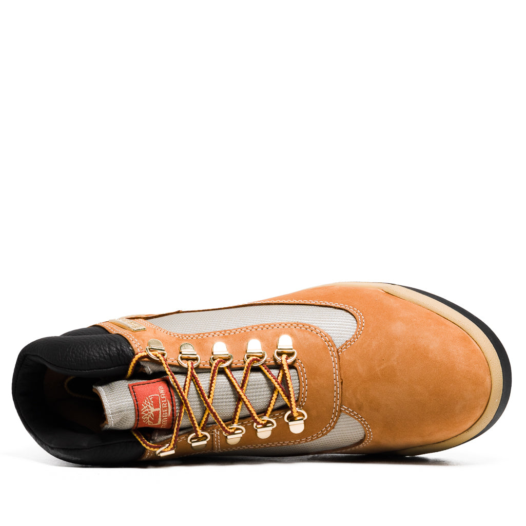 Sneaker Politics