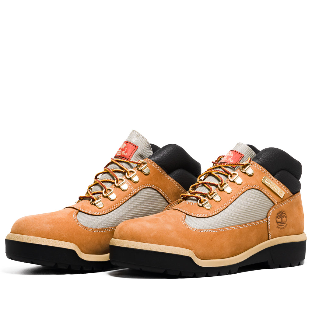 Sneaker Politics