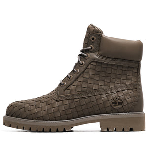 Timberland Textured Premium 6