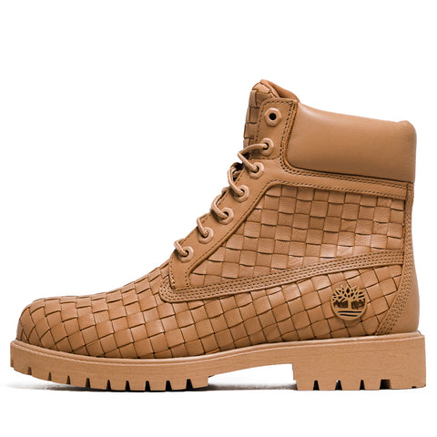 Timberland Textured Premium 6