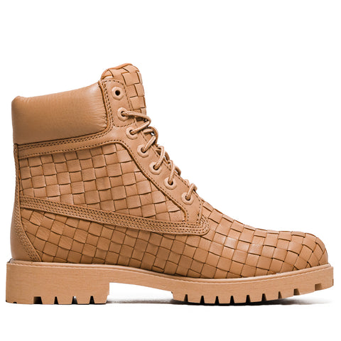 Timberland Textured Premium 6