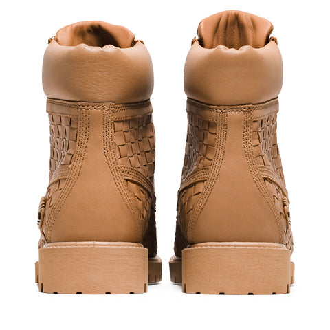 Timberland Textured Premium 6