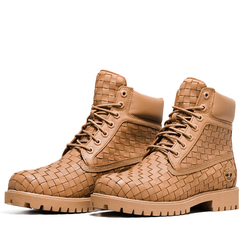 Timberland Textured Premium 6