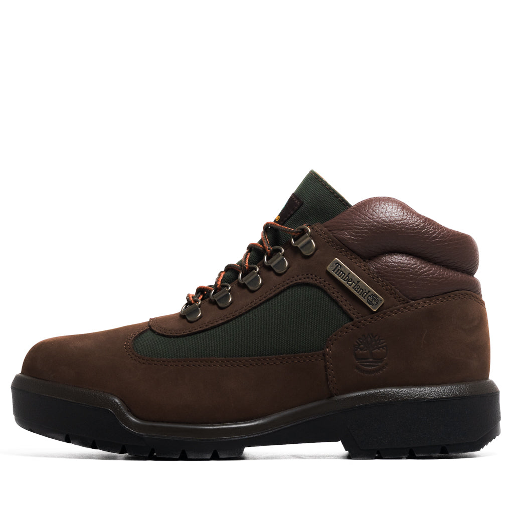 Timberland Waterproof Field Boot - Wheat – Sneaker Politics